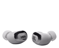JBL LIVE BUDS 3 Srebrne - 1263194 - zdjęcie 4